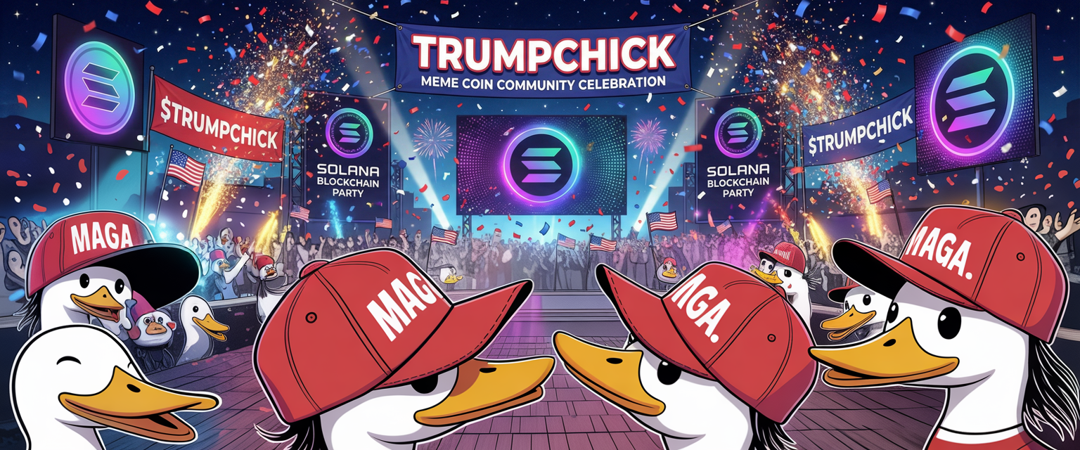 TRUMPCHECK community patriotic